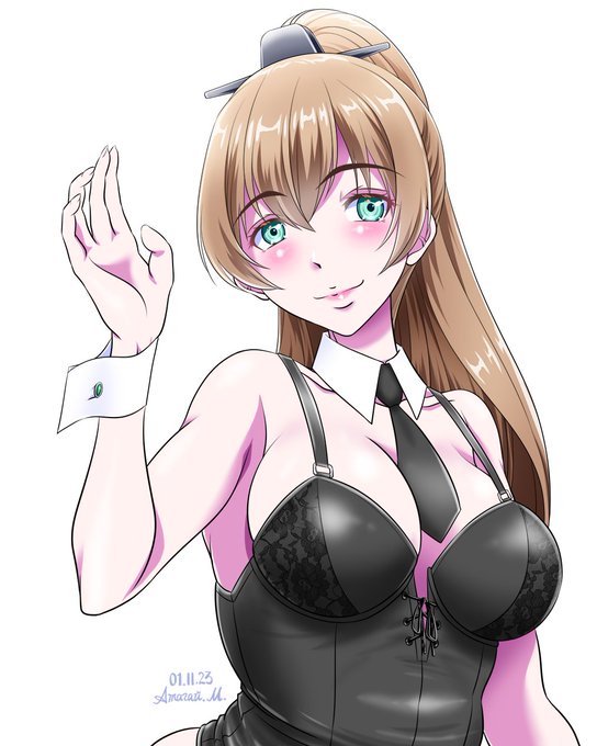 ボンレスハムデスワー(クマー) 