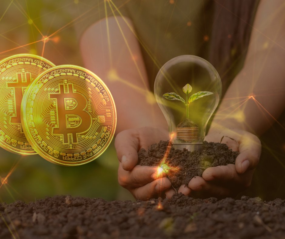 La startup valencia <a href="/crowmie_es/">Crowmie</a> se ha asociado con <a href="/grupolantania/">Grupo Lantania</a> para desarrollar un proyecto pionero  de #energíasrenovables. Su objetivo es financiar con #tokens la construcción y mantenimiento de una planta de autoconsumo fotovoltaico en Zaragoza 

👉🏼 acortar.link/43WOQQ