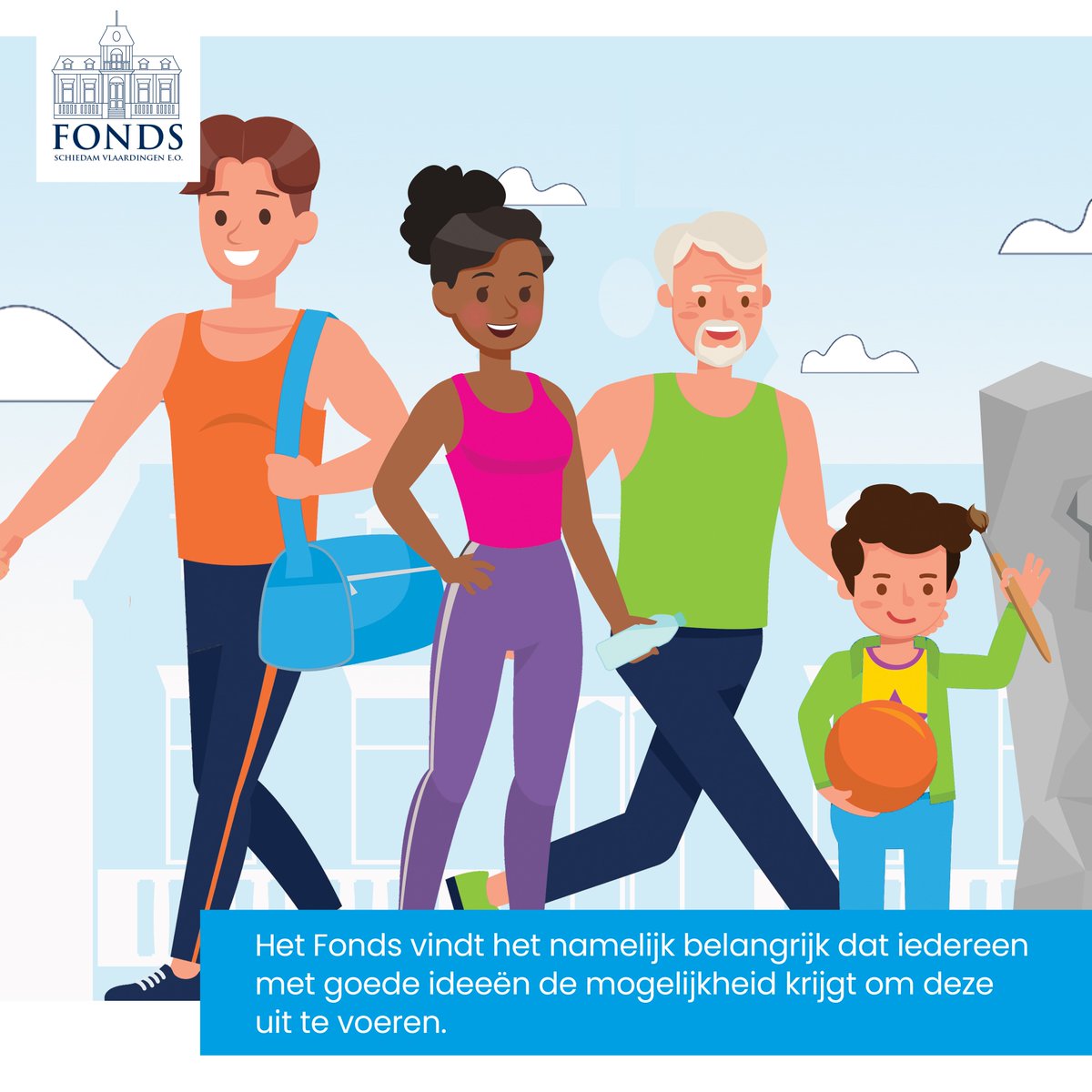 FondsSV's tweet photo. Het Fonds Schiedam Vlaardingen e.o. zoekt burgerinitiatieven. Hebben jullie 
een goed idee om jullie buurt, wijk of stad te verbeteren? Dien dan vóór 
1 april 2023 een aanvraag in.

https://t.co/ZRoe0owb92 https://t.co/njqZ0BCBGV