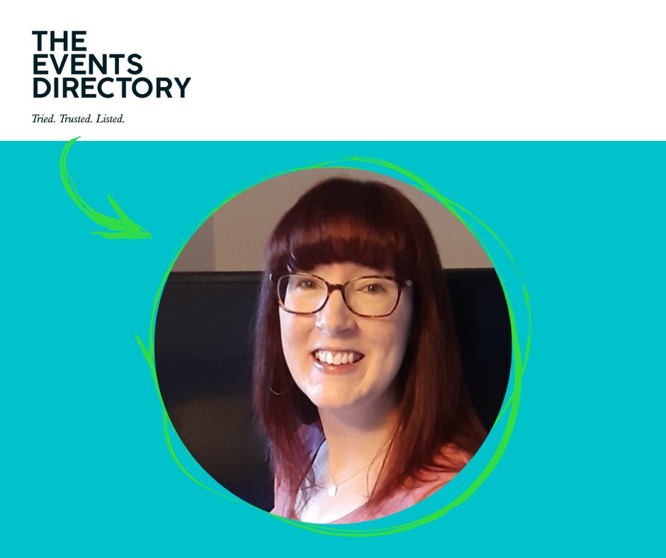 Need a safe pair of hands? Someone to be an extension of your team? Get in touch with Charlotte Sinclair. 

A Project Director with over 12 yrs’ experience across a range of mid-large scale live &amp; virtual events &amp; comms projects. 

theeventsdirectory.com/profile/c-sinc…

#freelance #eventprofs