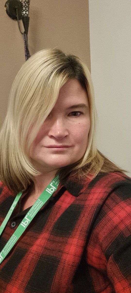Bonnie_Bex's tweet photo. Ela walked 🐾 first day back to work in 3 months, well I'm ready as I'll ever be 🤔 first stop Birchwood for breakfast meeting with the girls 🤣 #HappyFirstOfTheMonth #happyfirstdayback #IPLColleague Not using my straighteners is a nightmare, needs must I guess!!! https://t.co/dFxPaF7AQU