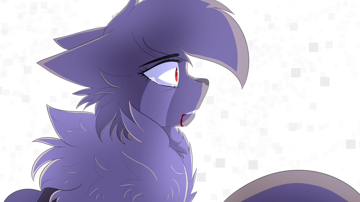 CynderMooon's tweet photo. Hi, I'm Cynder. I'm a digital artist who likes to draw cats and pokemon a lot. https://t.co/WuKyVuZilJ