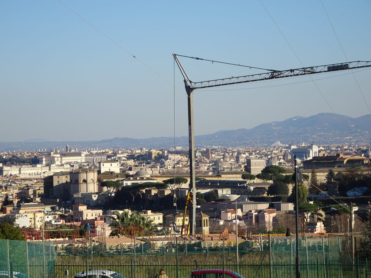 RDelGrosso's tweet photo. #stopcementociocci @AlessioDAmato_ @dona_bianchi_  @Francescorocca @ManuelaPelati @Mau_Gubbiotti @AnsaRomaLazio  @ADUSBEF_Tanza @corriereroma @gualtierieurope @Legambiente https://t.co/NlMOUC6ZTl