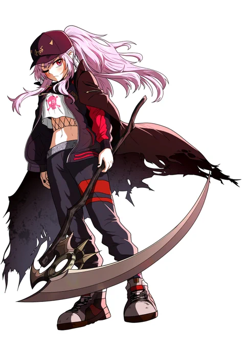 (no background) 