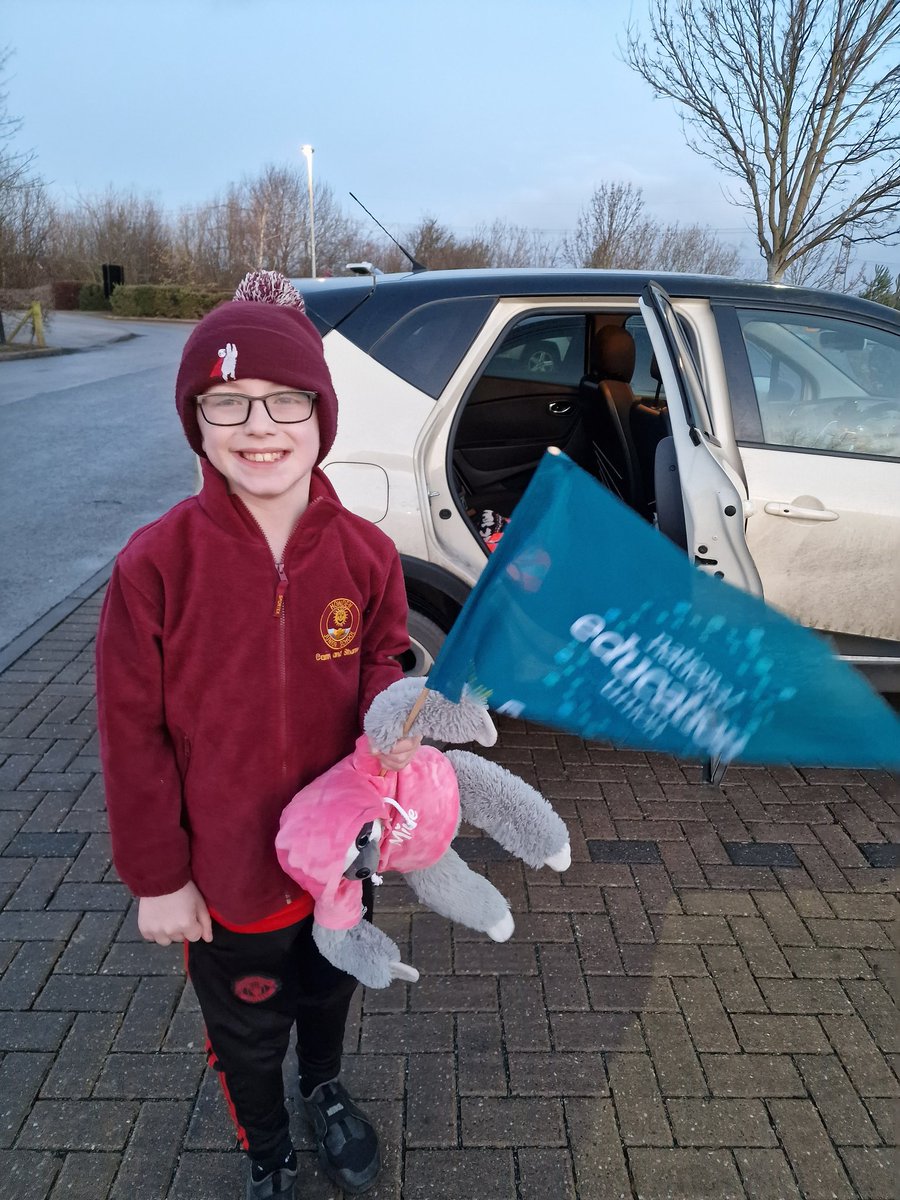 Callum_SEND's tweet image. On the @NEUnion picket line in Barnsley #PayUp #ValueEducation #ValueEducators