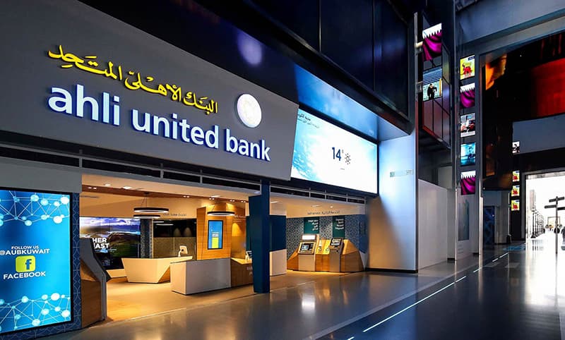 Ahli United Bank Timing Today | iiQ8 Branch Timings for Today