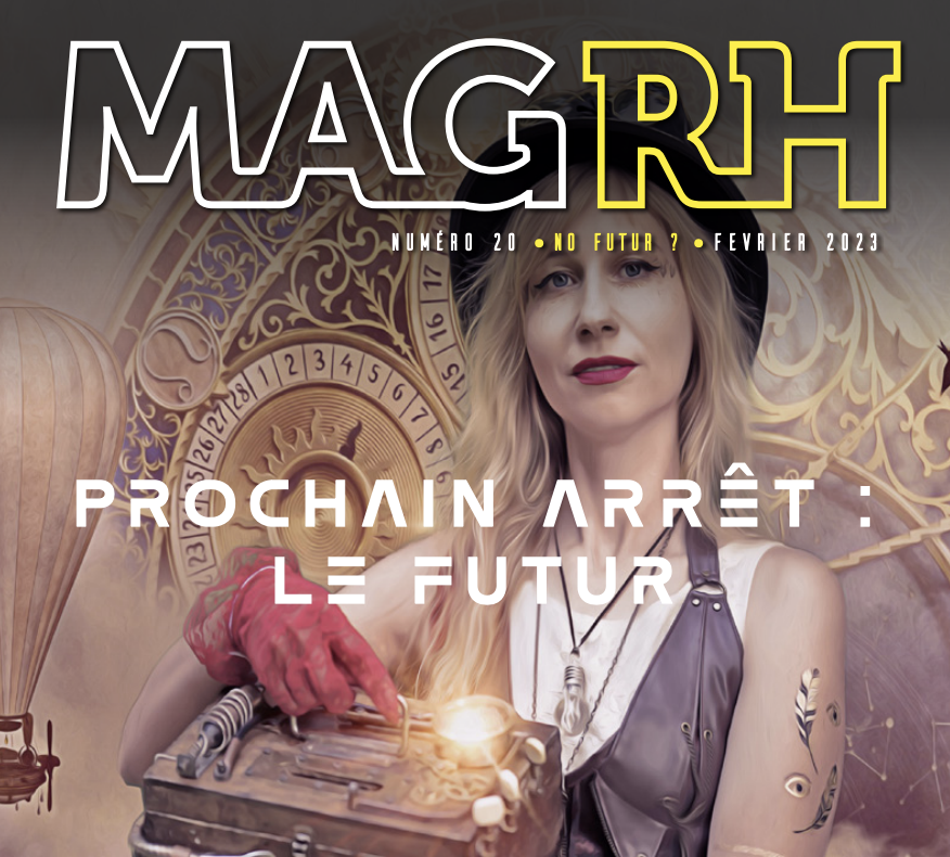 Frédéric Mischler RH (@fred_m) on Twitter photo "Prochain arrêt : le Futur" #RH #HRTechFr dans le #MagRH n°20 : reconquete-rh.org/MagRH20.pdf #DigitalRH #Recrutement #MarqueEmployeur #QCVT #Learning #RSE #Diversité #Engagement via <a href="/Geuze_F/">François GEUZE</a> <a href="/MagRH2/">MagRH</a> @Yannig35 <a href="/PatrickBOUVARD/">Patrick BOUVARD</a> <a href="/LoicLeMorlec/">Loic Le Morlec</a> "Prochain arrêt : le Futur" #RH #HRTechFr dans le #MagRH n°20 : reconquete-rh.org/MagRH20.pdf #DigitalRH #Recrutement #MarqueEmployeur #QCVT #Learning #RSE #Diversité #Engagement via <a href="/Geuze_F/">François GEUZE</a> <a href="/MagRH2/">MagRH</a> @Yannig35 <a href="/PatrickBOUVARD/">Patrick BOUVARD</a> <a href="/LoicLeMorlec/">Loic Le Morlec</a>