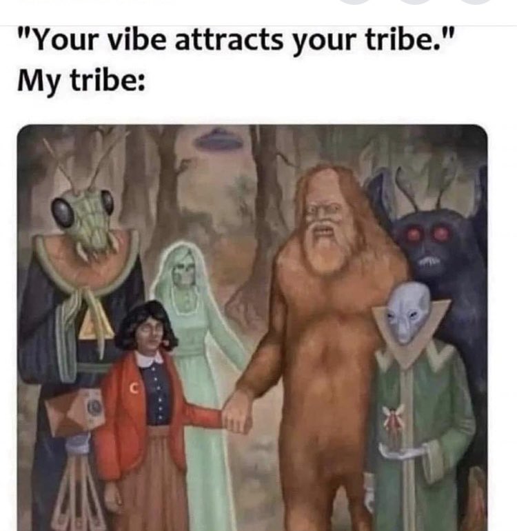 AuthorRach's tweet image. #soultribe 🤣🤣