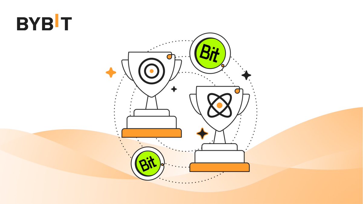 Bybit_Official's tweet image. ✅ Be a part of our $BIT community!

📚 Maximize your BIT 💰 and learn more about #BIT utility in the @BitDAO_Official ecosystem.

👉🏻 Find out more: i.bybit.com/pFkBabb

#Bybit #TheCryptoArk