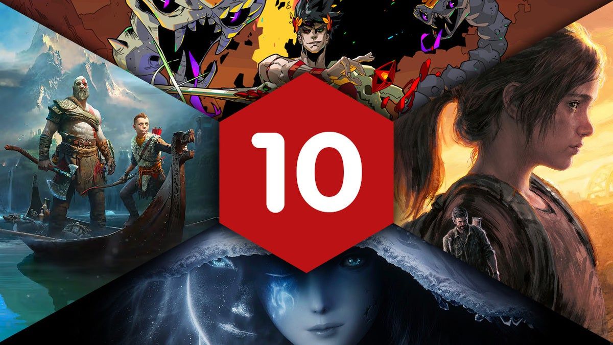 IGN on Twitter "What does a 10/10 video game mean to you? Here's what