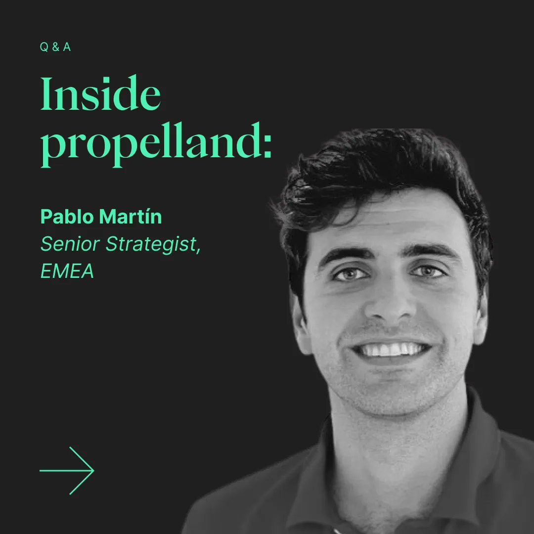 propelland tweet media