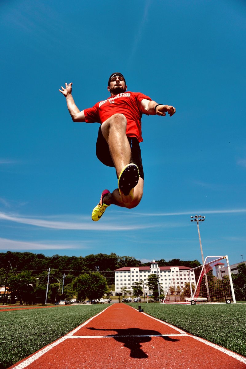 JPE2100's tweet image. Choisir son Athlète...
Pour les Entreprises, il est temps d’assurer une campagne de Sponsoring avec un Profil capable d’afficher leur Marque sur un podium.
Sur 123sponsor des dizaines d’Athlètes français présentent leur projet aux JO de Paris 2024.
123sponsor.one/fr/sponsoring/…