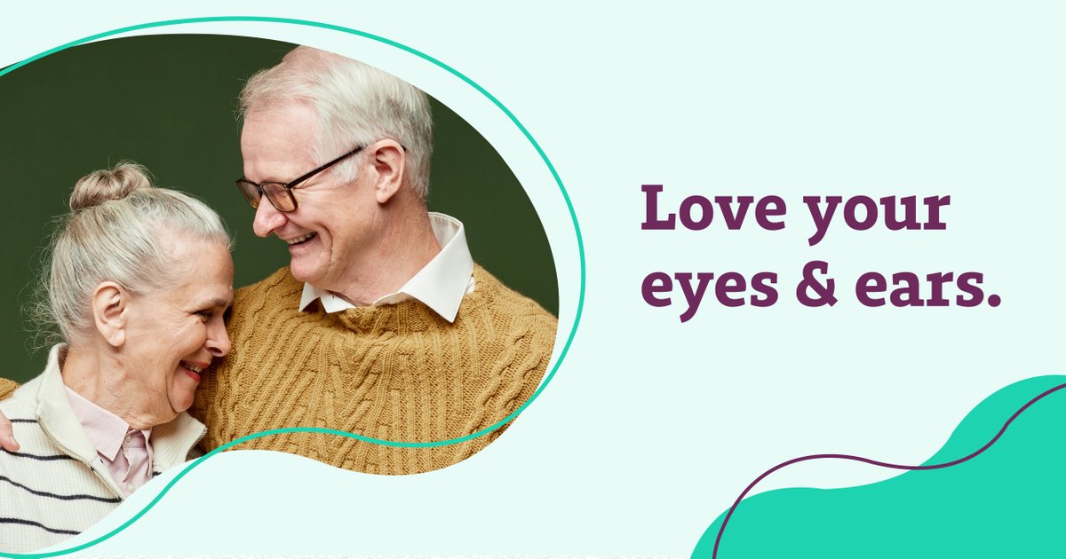 Don’t let age or mobility hold you back from experiencing the world. At OutsideClinic, we offer in-home eye & hearing care. Prioritise your health & continue to love life. ❤️

#OutsideClinic #ElderlyCare #EyeandHearingHealth #LoveYourEyes #LoveYourEars #HomeIsWhereTheHeartIs