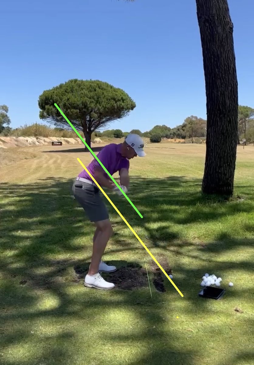 CraigLeaGolf's tweet photo. The 2023 @Challenge_Tour season starts tomorrow.
Feedback to keep improving movements with @callanbarrow97 at the Cape Town Open #BallFlight #StartPointControl
Lots of learning ahead and ready to go #Orderofmeritgolf https://t.co/PfBBsV9FBc