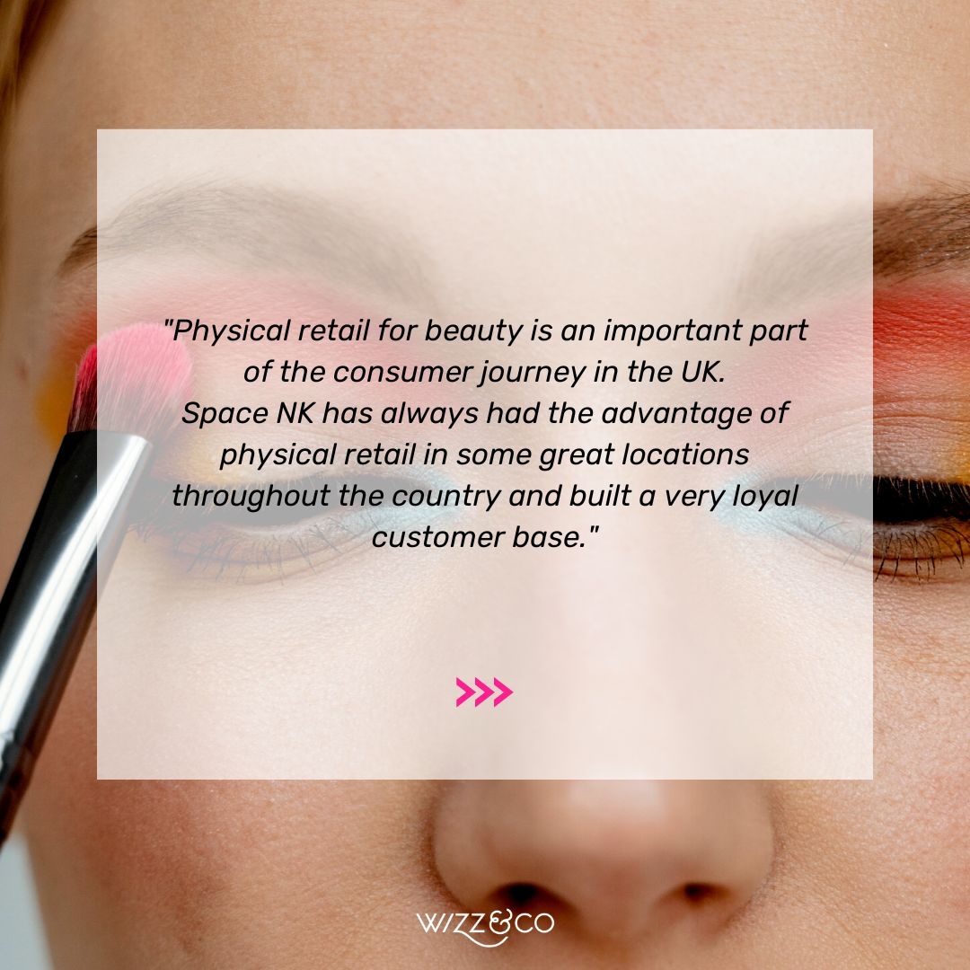 Read Wizz's insights here alongside industry legends Millie Kendall, O.B.E., Joël Palix, Stirling Murray and Stacia Prince⁠ about  #SephoraUk:
beautymatter.com/articles/sepho…