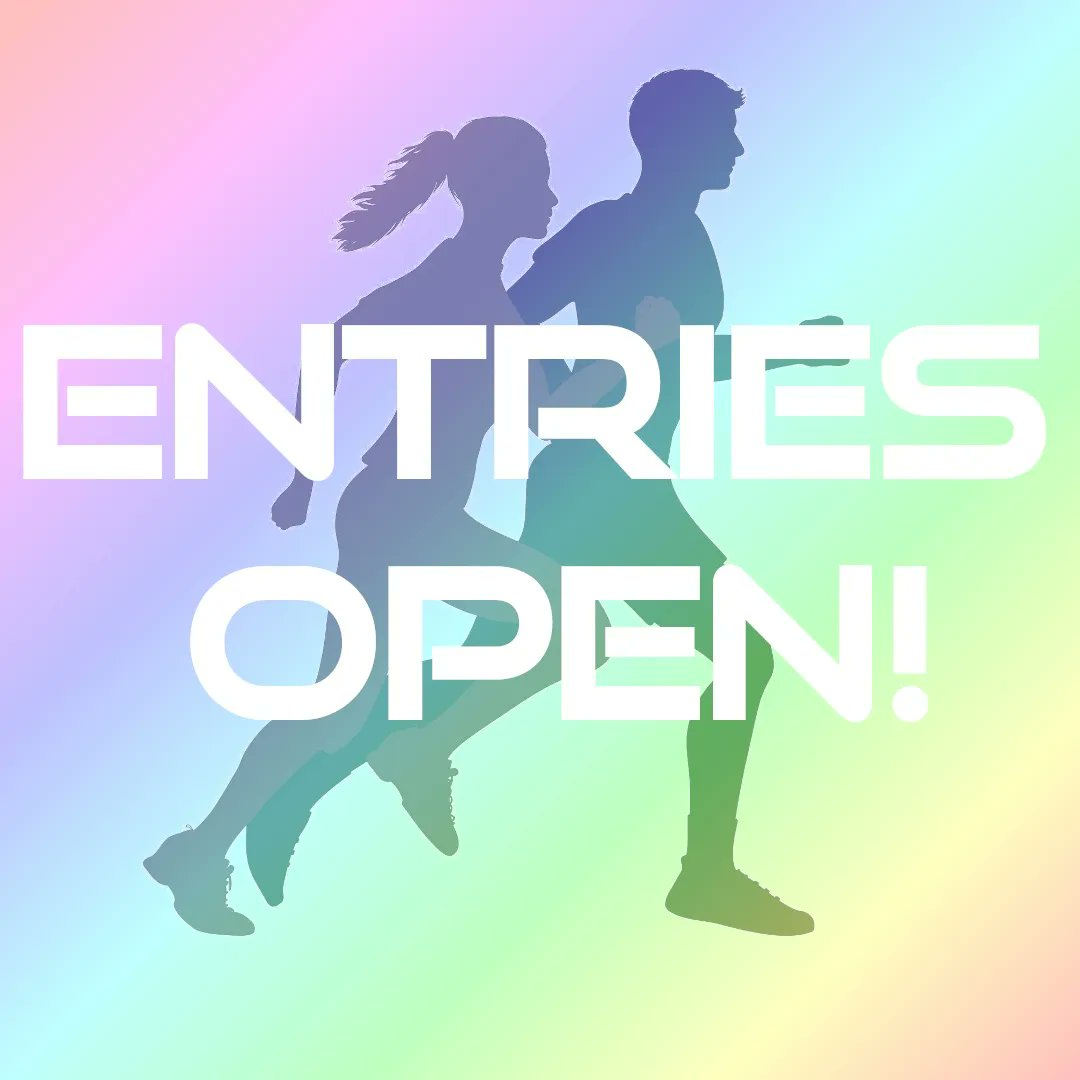 Staines 10K 2023 entries are now open! Join us on 14/05/23 for the finest Road Race in Sunny Staines-upon-Thames. Enter here buff.ly/3jed8Eh