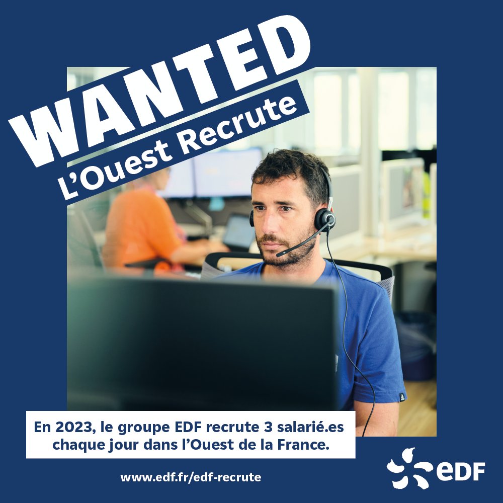 EDF en Bretagne tweet media