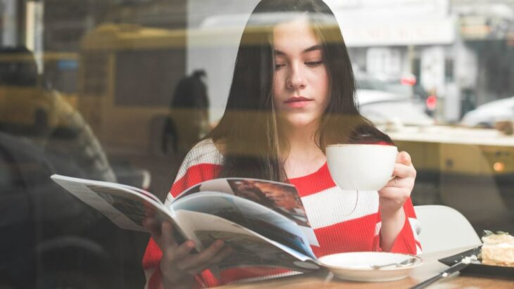 #Print continues to be the preferred media for #magazine and #book readers, challenging conventional industry thinking that digital is dominant. 

Click the link to read more:bit.ly/3XKCKHZ