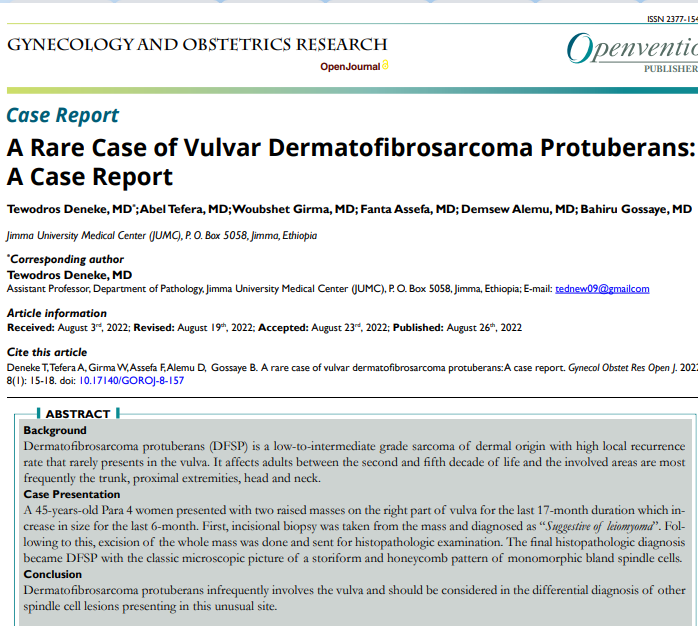 GOROJ - Openventio Publishers tweet media