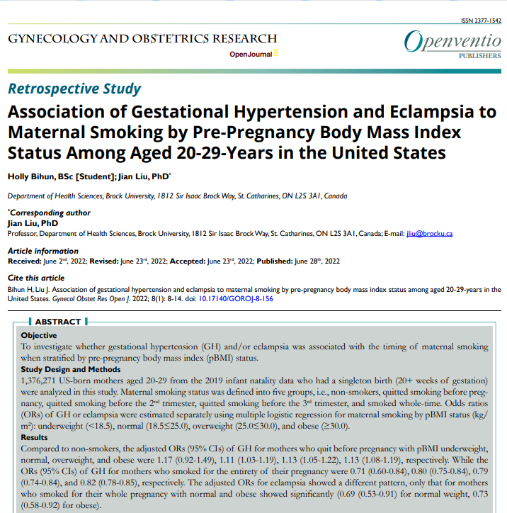 GOROJ - Openventio Publishers tweet media