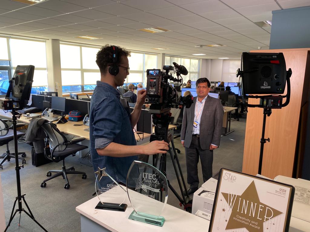 Mersey Care NHS FT 🏳️‍🌈 on Twitter "Don’t to tune into