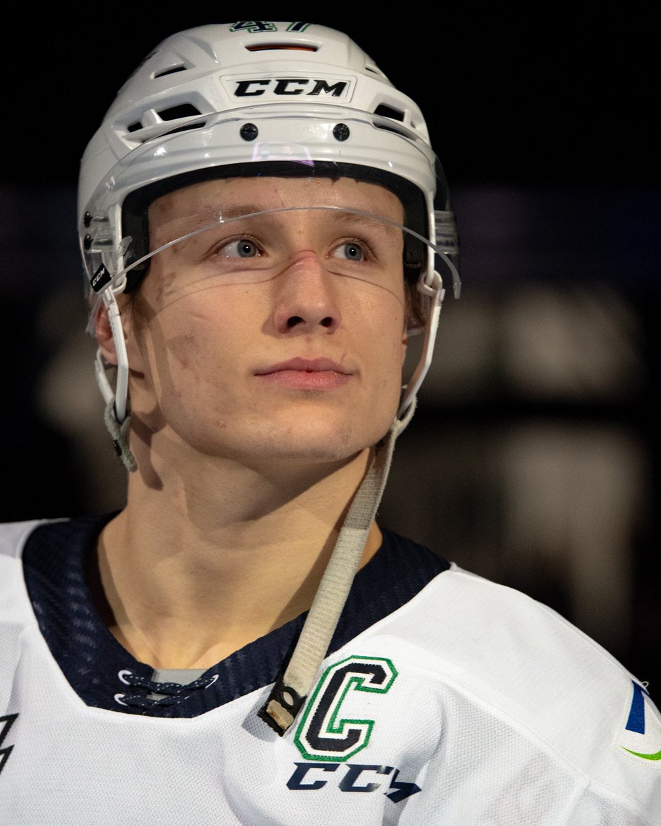 Okay Cap, we see you.