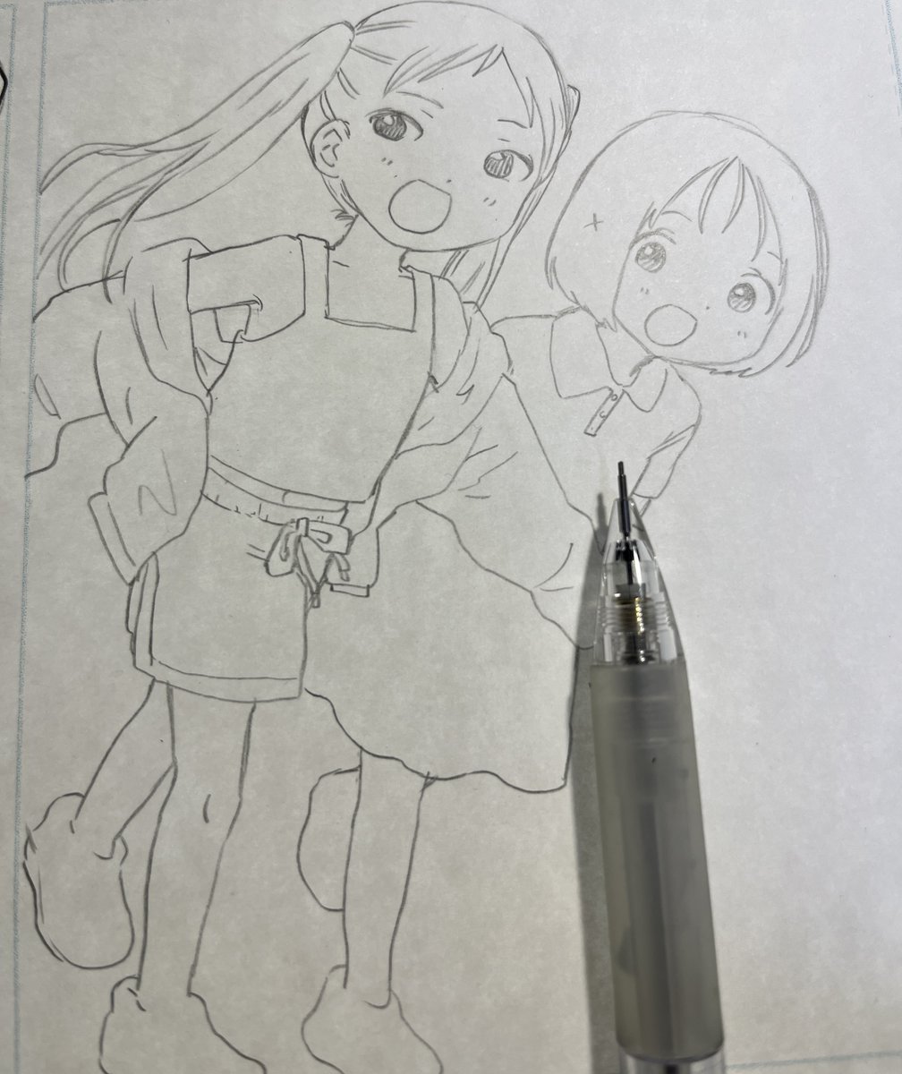 _φ(・_・ 