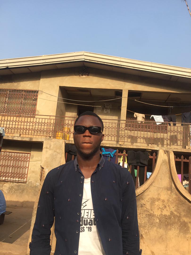 Dele_Best1's tweet photo. Welcome February with a smile and with zest. God is on your side, therefore you will rejoice in this month of February.
#februarywish
#february02 https://t.co/w8bwufQG9j