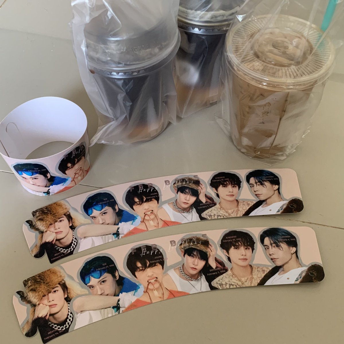 1julywithb's tweet photo. รับน้องมาแล้วคับ น่ารักมาก ๆ เลย ขอบคุณเจ้าของโปรเจกต์ด้วยนะคะ 🤍🤍🤍🤍 #Babyproject #Giveawaymsu #Bistoproject https://t.co/4eT85t871N