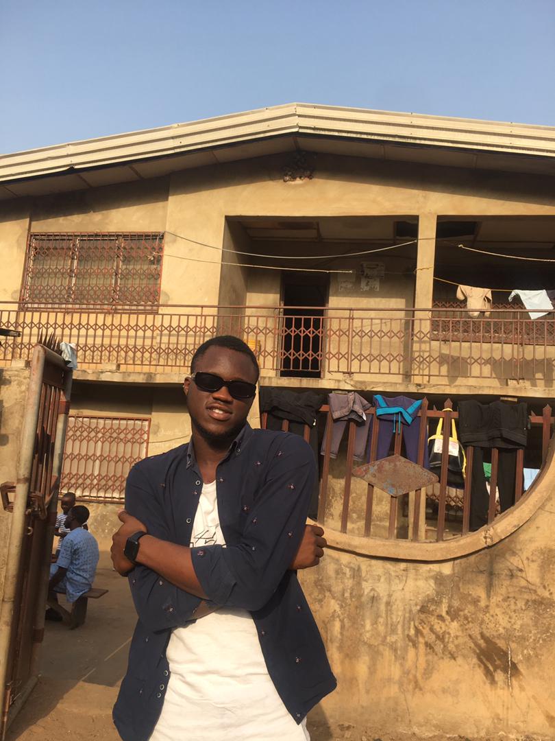 Dele_Best1's tweet photo. Welcome February with a smile and with zest. God is on your side, therefore you will rejoice in this month of February.
#februarywish
#february02 https://t.co/w8bwufQG9j