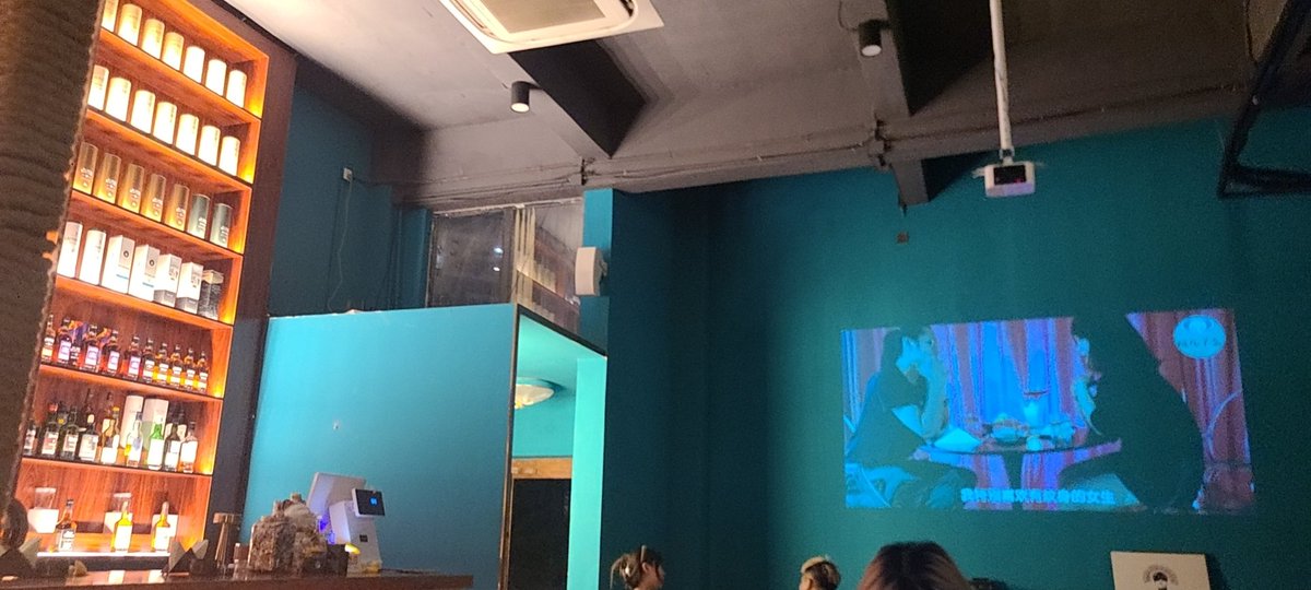 听说圈子酒吧关门了，发张之前在圈子酒吧玩耍的图缅怀一下😪😪
被缚：泪泪子
缚手：我 <a href="/Apple57196523/">Apple</a> 
🏠：圈子酒吧广州店