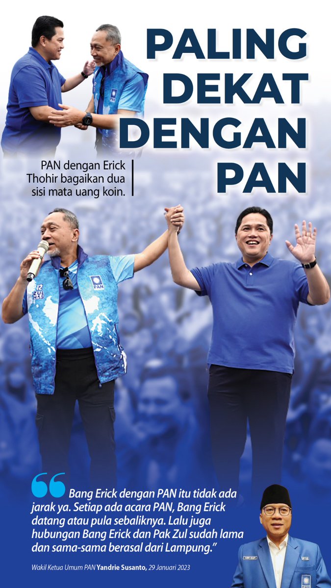 sukasamaeth's tweet photo. Kita Hadapi Kita Atasi bersama #erickthohir

#KitaHadapiKitaAtasi #erickthohir #etroopersjabar #etroopersaction #ethosukabumi #ethocianjur #sukabumi #cianjur #pssi #pdip https://t.co/KdPXvaAmlv