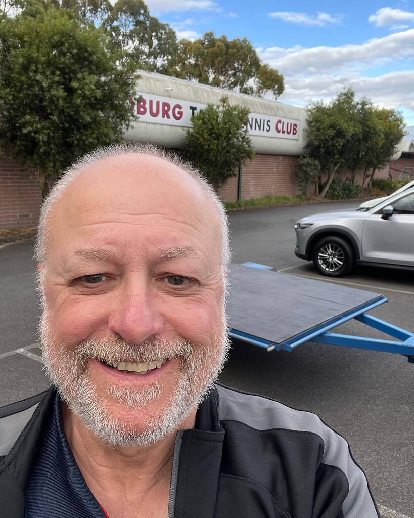 Here we go again - season opener for Autumn 2023 instagr.am/p/CoHJMJ8vaG4w…