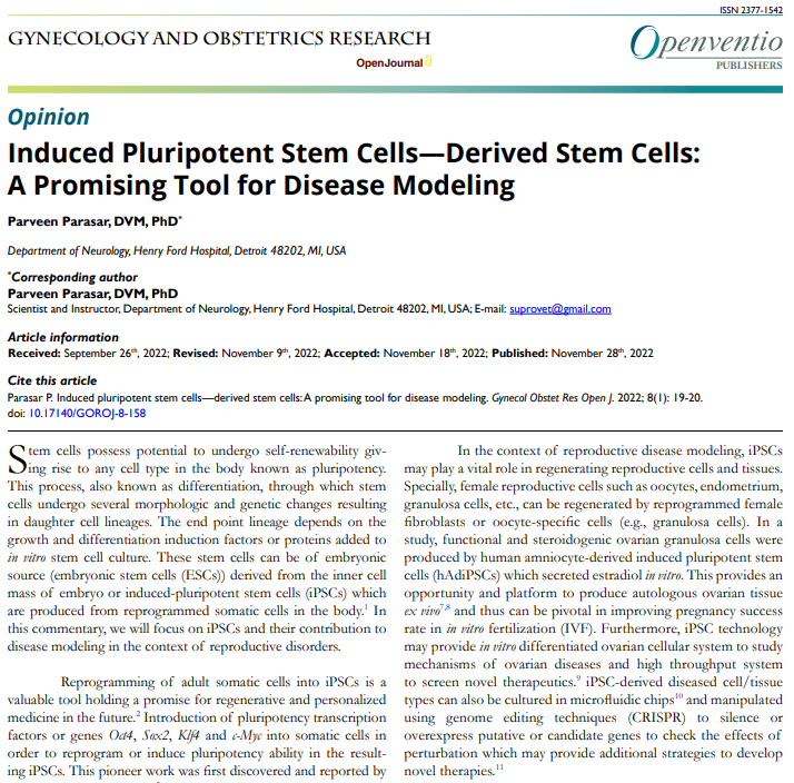 GOROJ - Openventio Publishers tweet media