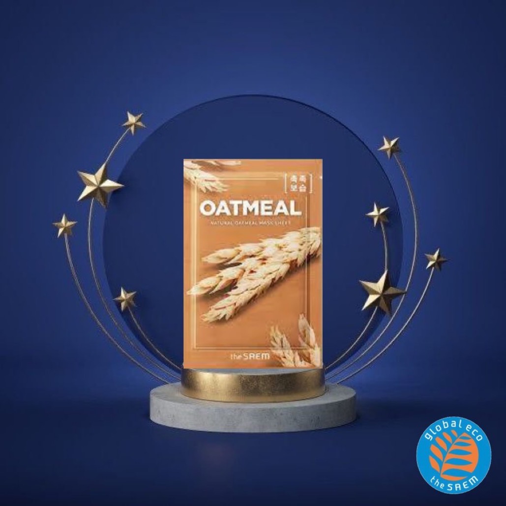 قناع الشوفان الطبيعي
إقرأ المزيد  
⁦the-saem-shop.com/products/⁩
⁧#ذي_سيم_شوب⁩