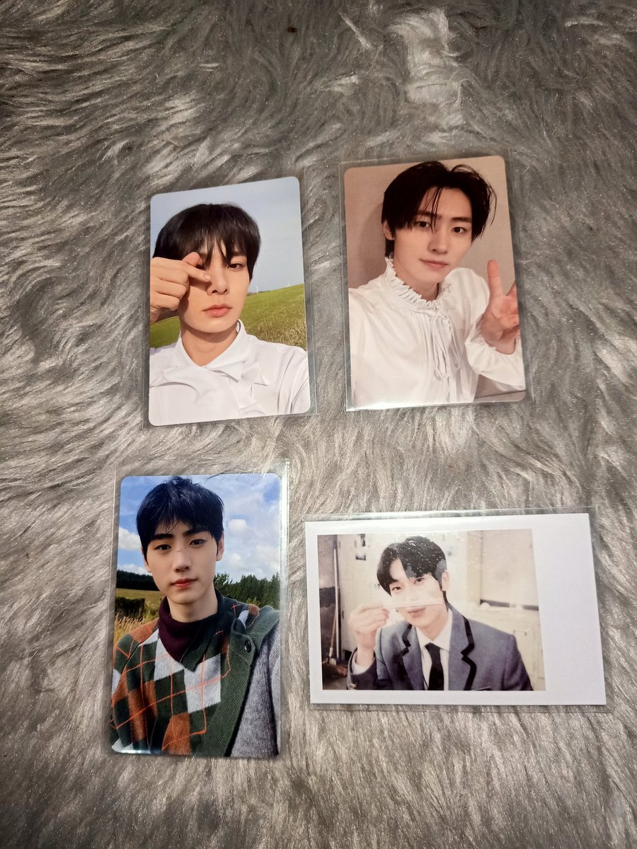 wts lfb 2.2 Sale ‼️ can check out later para free sf kay shapi 🤍 Heelocos - P250 Hoon Sakri - P230 Hoon Sugat - P280 Sunoo pola - free if will get 2 pcs or up will give official freebies din po mop: gcash mod: flash exp,ggx, shapi t. heelocos hoonsakri hoonsugat help rt🙏