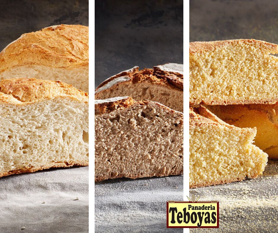 PanTeboyas's tweet photo. Los panes más ricos y variados para recibir en tu casa de manera facil y cómoda. Visita nuestra tienda online. Realizados de manera tradicional en Horno de Piedra
👉 https://t.co/BwikaYTzAK
#panaderia #pan #panteboyas https://t.co/OkI49B9Zxy