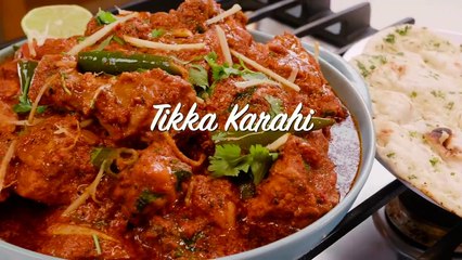 Chicken Tikka Karahi Special Lazeez Highway Style Karahi By Rubman Stylish Food
youtube.com/watch?v=TxlM9t…
Do subscribe my channel to get more amazing recipes
#chickenkarahi #urdurecipe #pakistanirecipe #ChickenTikka #chickentikkamasala #recipe #chicken #cookingrecipe #dinnerrecipe