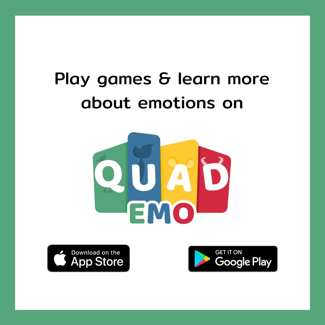 Let's play a game of ''Choose the emotion''! Let your child guess the correct emotion and comment below with their answer.

#emotionregulation #emotionalwellbeing #eyfs #earlyyears #parenting #healthapps #games