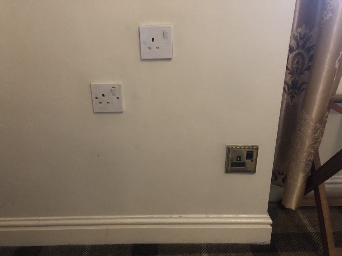 Shes_ElectricUK's tweet photo. 💥WHY? 🧡💥 https://t.co/3Qe6x7b5Y1
