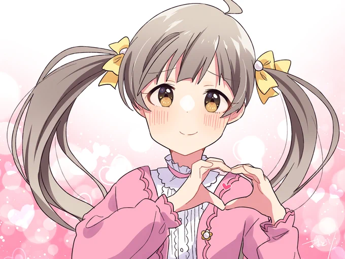 星梨花ちゃんお誕生日おめでとう #箱崎星梨花生誕祭2023 