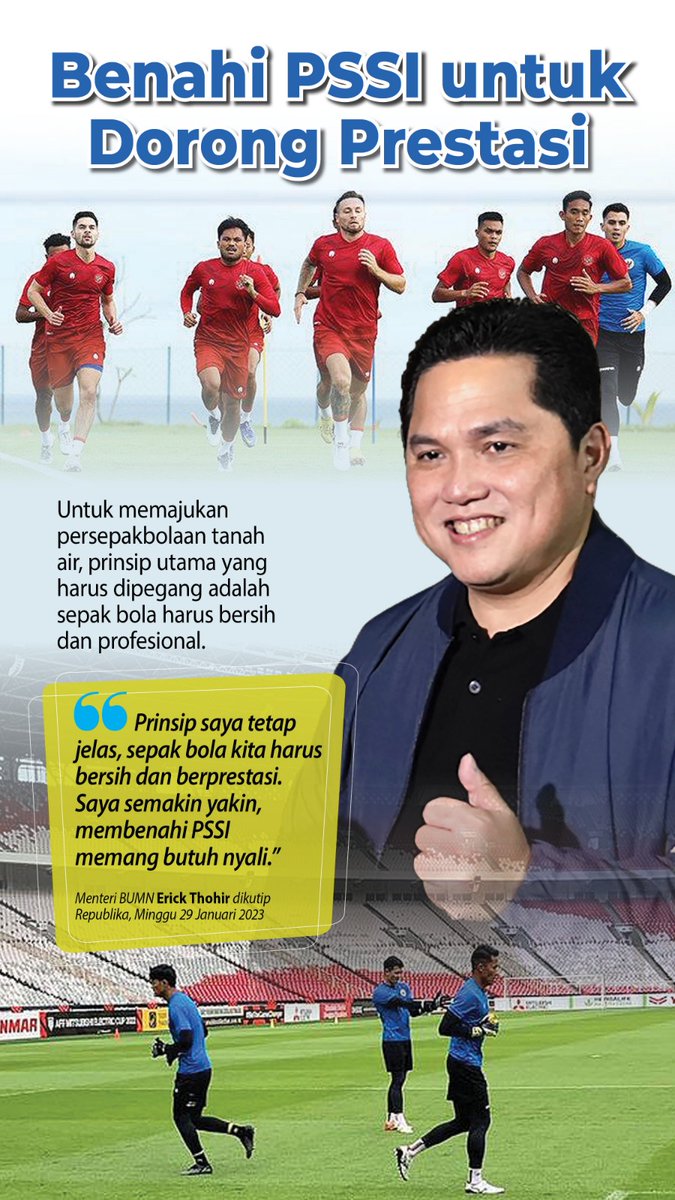 sukasamaeth's tweet photo. Kita Hadapi Kita Atasi bersama #erickthohir

#KitaHadapiKitaAtasi #erickthohir #etroopersjabar #etroopersaction #ethosukabumi #ethocianjur #sukabumi #cianjur #pssi #pdip https://t.co/W6CDasBpgK
