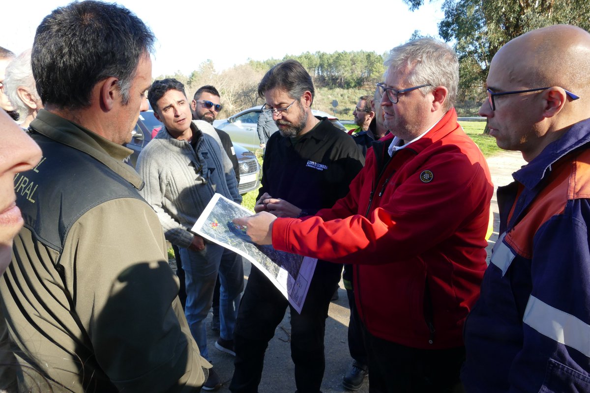 David Caballero tweet media