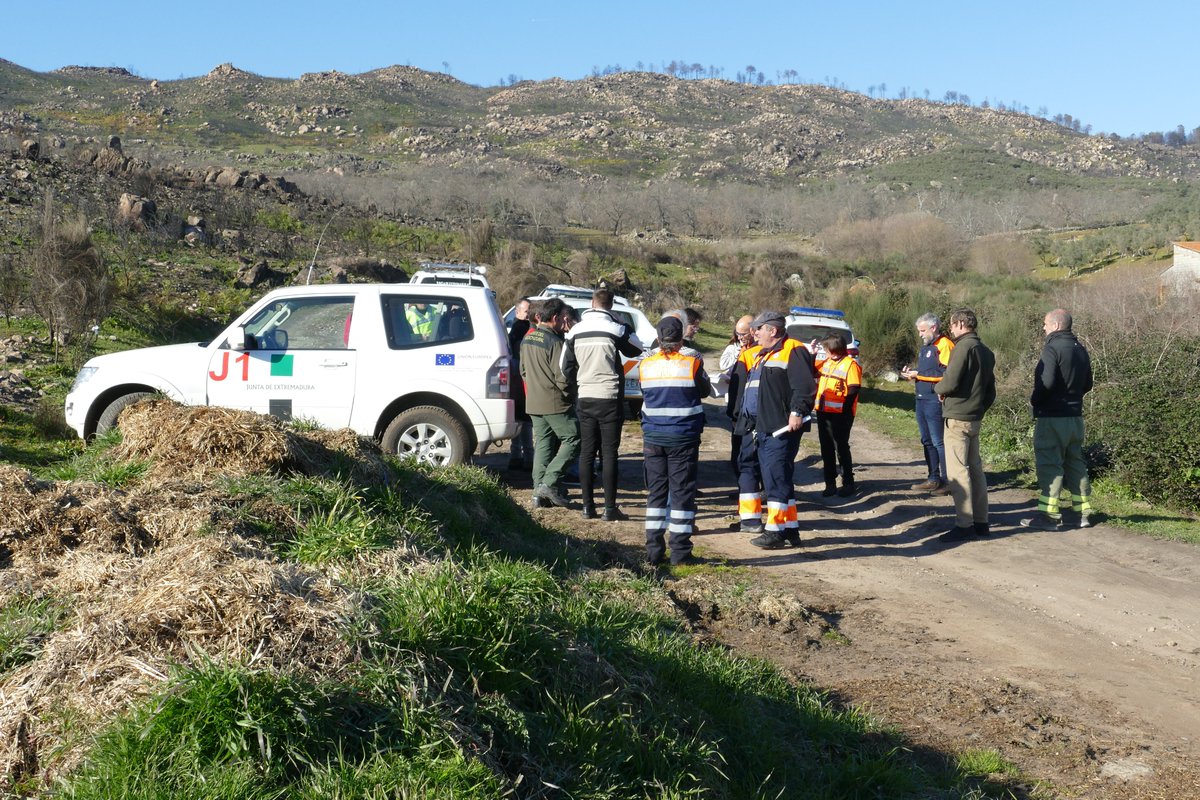 David Caballero tweet media