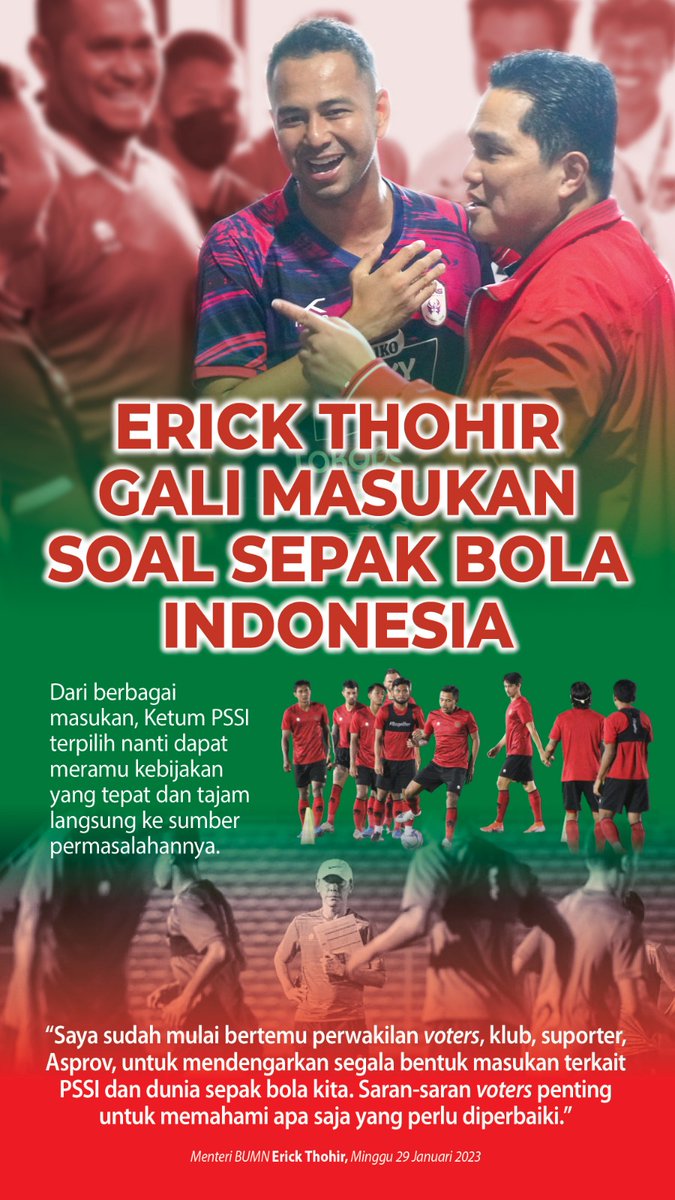 sukasamaeth's tweet photo. Kita Hadapi Kita Atasi bersama #erickthohir

#KitaHadapiKitaAtasi #erickthohir #etroopersjabar #etroopersaction #ethosukabumi #ethocianjur #sukabumi #cianjur #pssi #pdip https://t.co/zrdIm18gFk