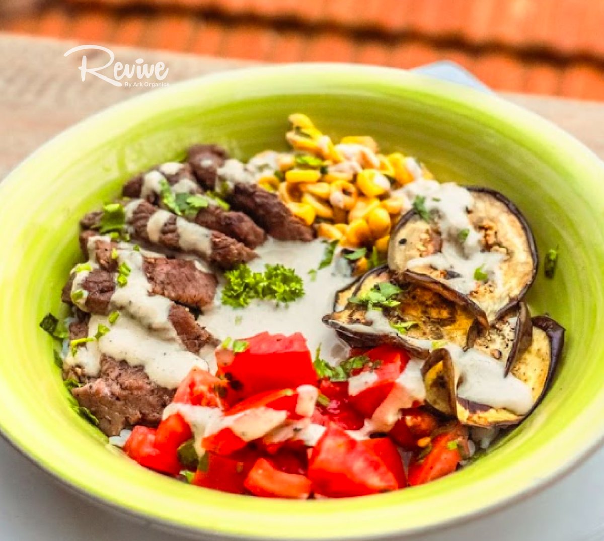 RevivebyArk's tweet photo. Curate your own bowl with our Build-a-Bowl meals. They are freshly made featuring an assortment of freshly harvested vegetables, herbs and spices.
Select from your choice of Grains, Proteins, Vegetables and sauces.
Find us at plot 4, lower Kololo.
#buildabowl #revivebyarkorganics https://t.co/KdJYb7sFqB
