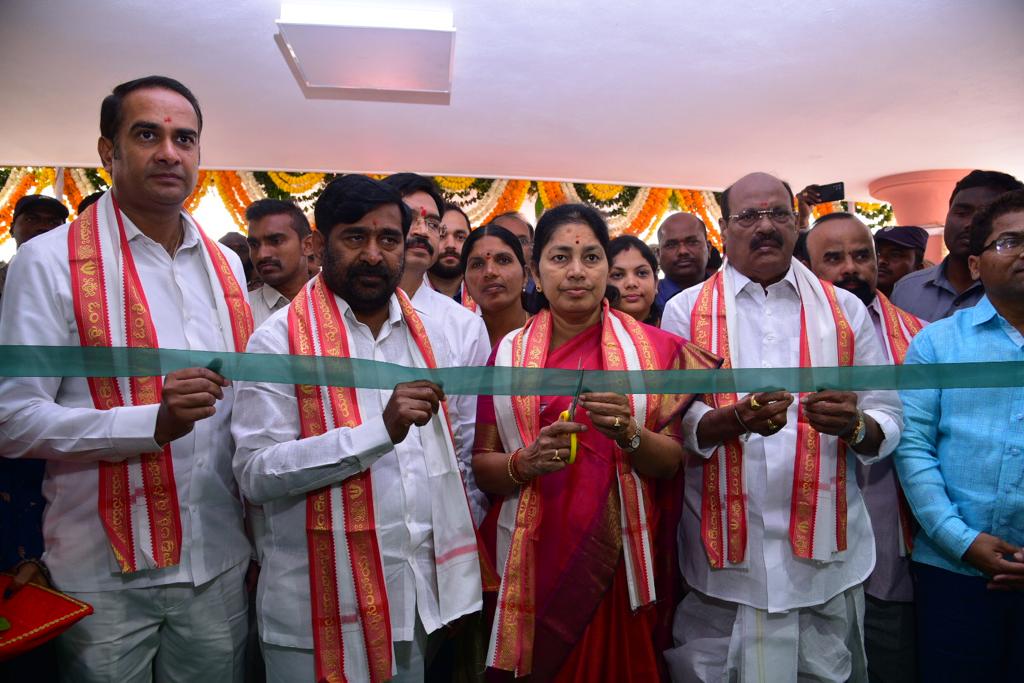 Goverdhan Bajireddy tweet media