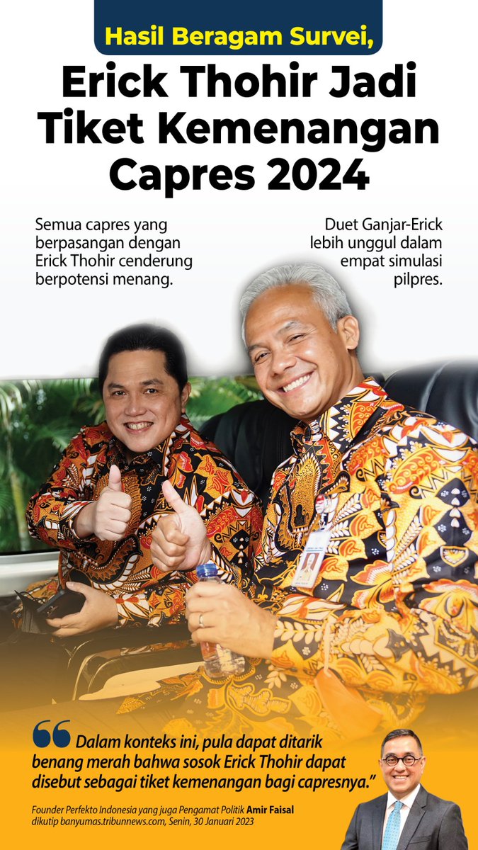 sukasamaeth's tweet photo. Kita Hadapi Kita Atasi bersama #erickthohir

#KitaHadapiKitaAtasi #erickthohir #etroopersjabar #etroopersaction #ethosukabumi #ethocianjur #sukabumi #cianjur #pssi #pdip https://t.co/Ox71DBVwUJ