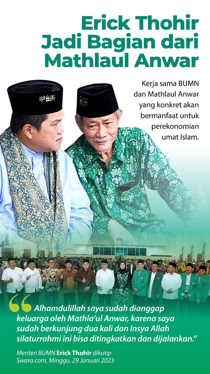 sukasamaeth's tweet photo. Kita Hadapi Kita Atasi bersama #erickthohir

#KitaHadapiKitaAtasi #erickthohir #etroopersjabar #etroopersaction #ethosukabumi #ethocianjur #sukabumi #cianjur #pssi #pdip https://t.co/u9XUIYA75C