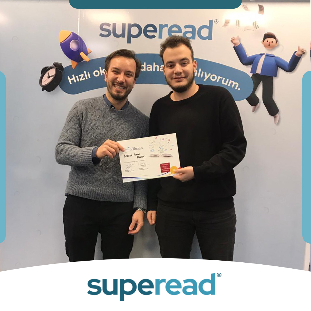 28-29 Ocak 2023 Anlayarak Hızlı Okuma Eğitimi Başarıyla Tamamlayan Değerli Öğrencilerimiz.

#okumak #speedreading #hızlıokuma #reading #anlayarakhizliokuma #yks2023 #lgs2023 #lgs #sınav #başarı #ales #eğitim